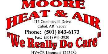 Moore Heat & Air