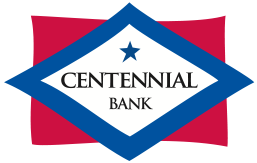 Centennial Bank